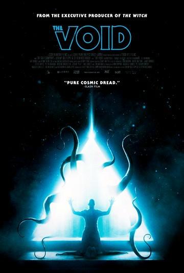 The Void FRENCH DVDRiP 2018
